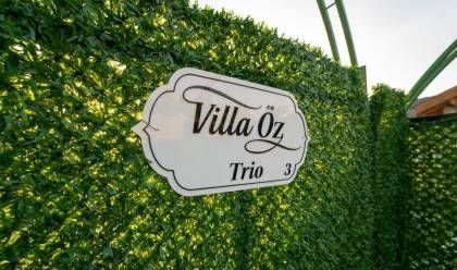 Villa ÖZ 3 - Resim #5